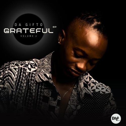 Grateful EP vol.2 (Explicit)