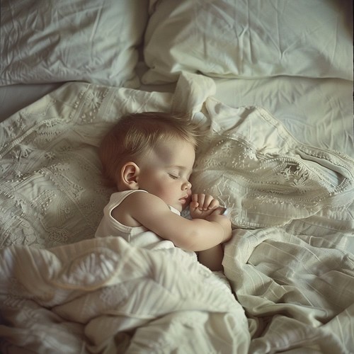 Soft Lullabies: Calming Baby Music