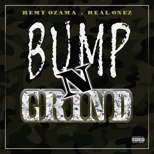Bump N Grind (Explicit)