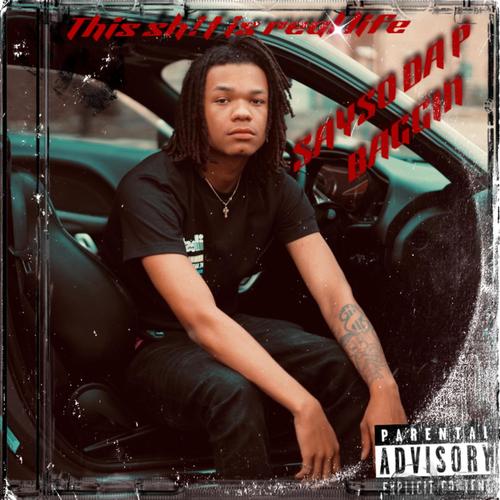Baggin (Explicit)
