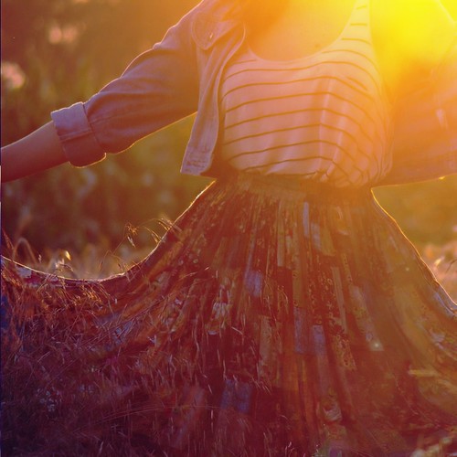 有点想你(恋爱版)