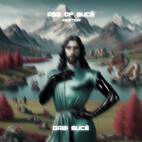 A$$ OF BUCÉ (Explicit)