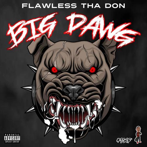 Big Dawg (Explicit)