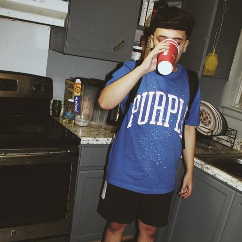 Escolta Suicida (Explicit)