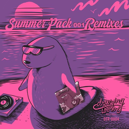 SUMMER PACK (REMIXES)