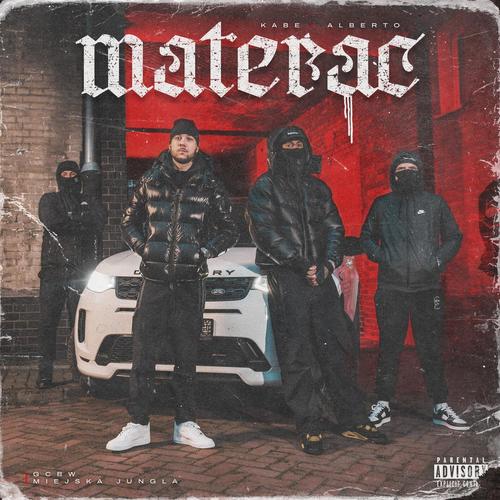 Materac (Explicit)