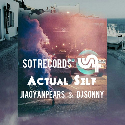 Actual Self (feat. DJ Sonny)