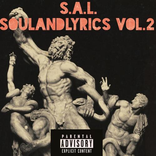 SoulAndLyrics, Vol. 2 (Explicit)