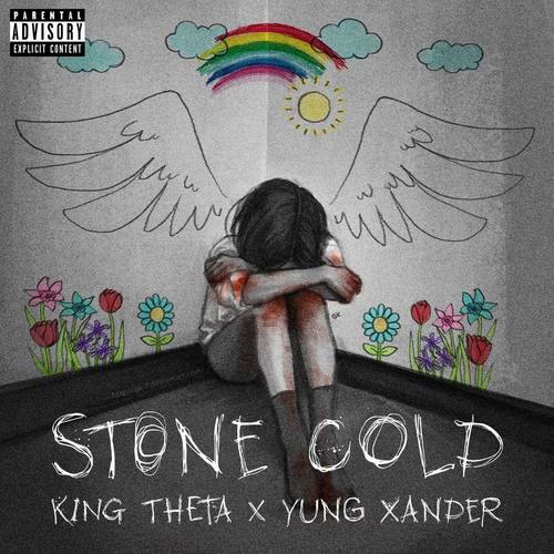 stone cold (prod. 4evr)