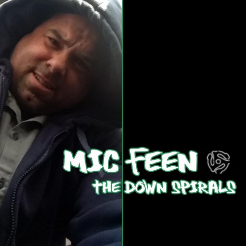The Down Spirals (Explicit)