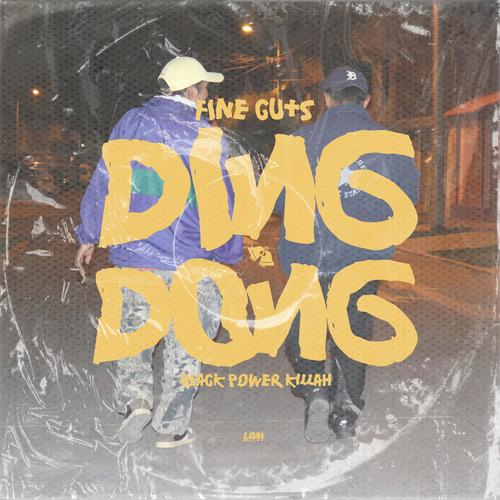 Ding Dong (feat. Black Power Killah) [Explicit]