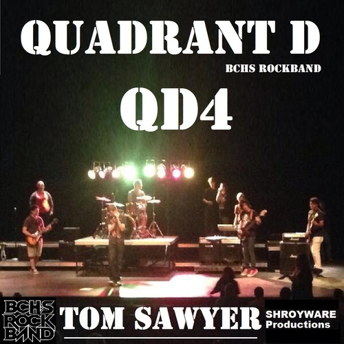 QD4: Tom Sawyer
