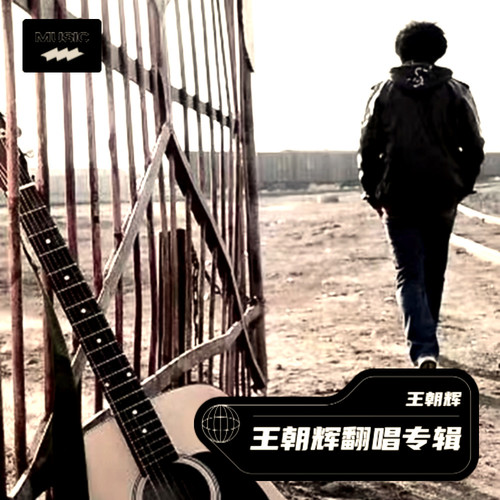 王朝辉翻唱专辑
