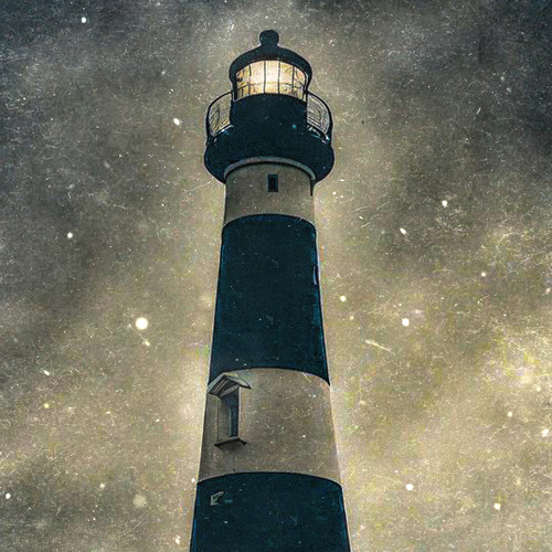 Станция маяк