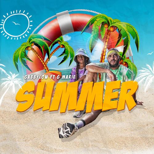 Summer (feat. G- Marie)