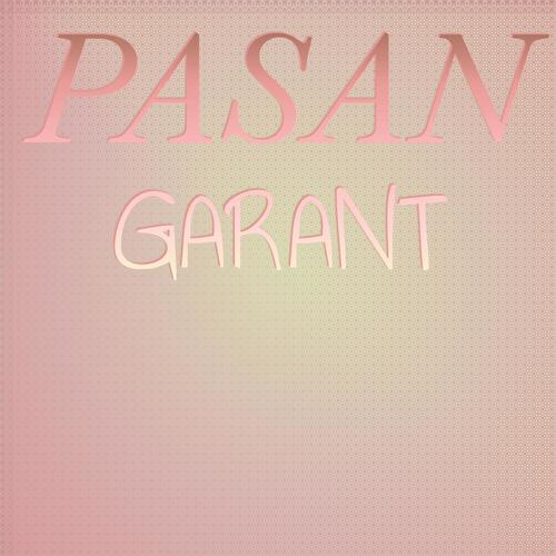Pasan Garant