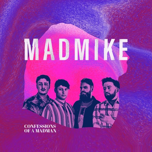 Confessions of a Madman (Explicit)