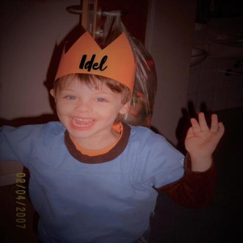 Little Boy (Explicit)