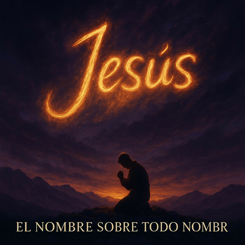 Jesús El Nombre Sobre Todo Nombr