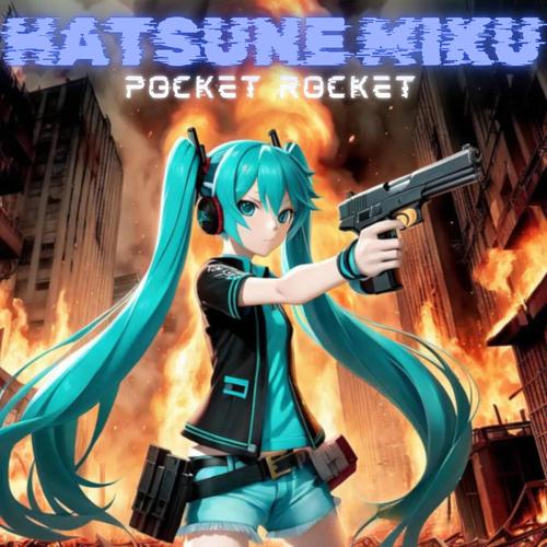 Pocket Rocket (feat. AMU Henry Smalls) [Radio Edit]