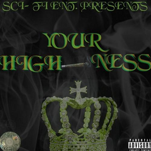 1 Up (feat. Sci-Fi ENT.) [Explicit]