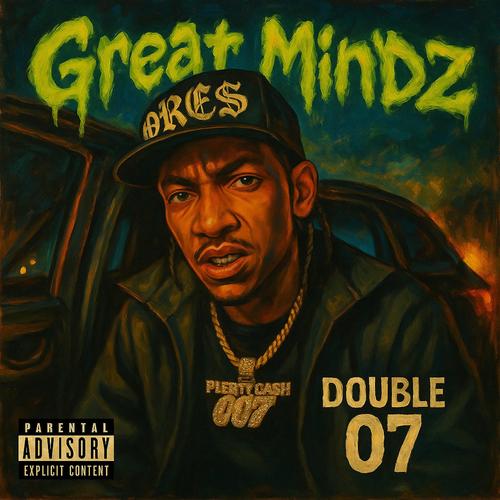 Great Mindz (Explicit)