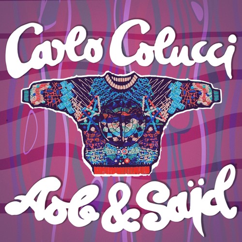 Carlo Colucci (Explicit)