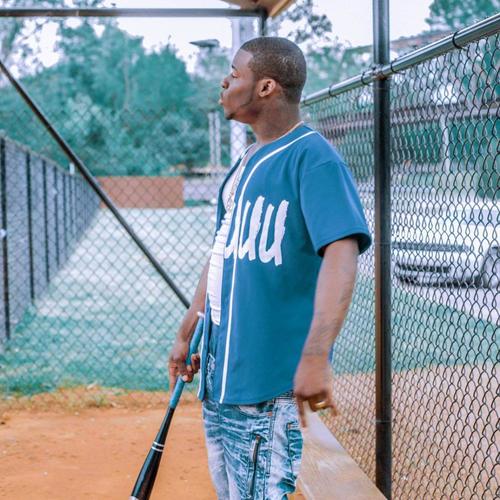 Swear I Can't Stop (Explicit)