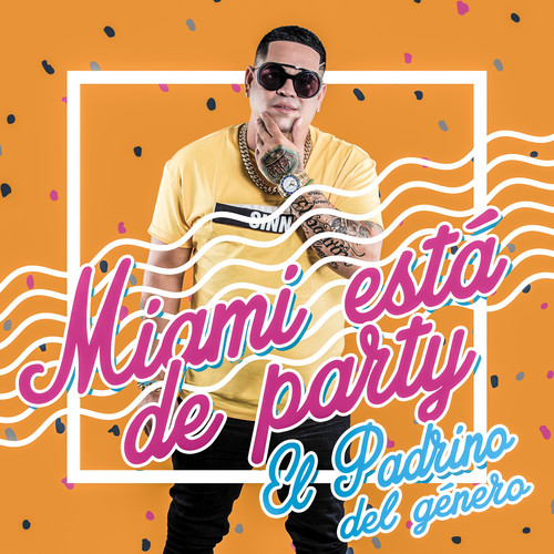Miami Está de Party