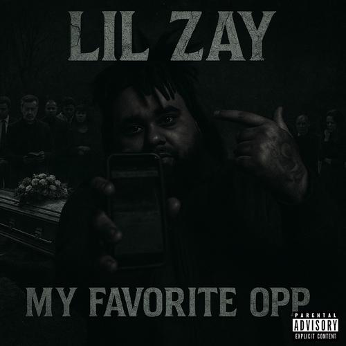 Favorite Opp (Explicit)