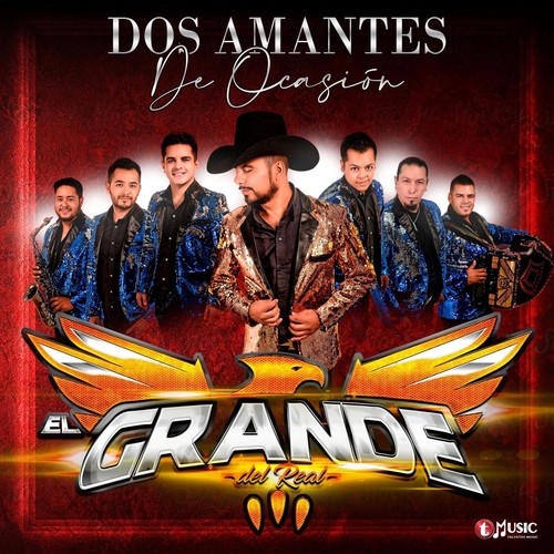 Dos Amantes de Ocasión