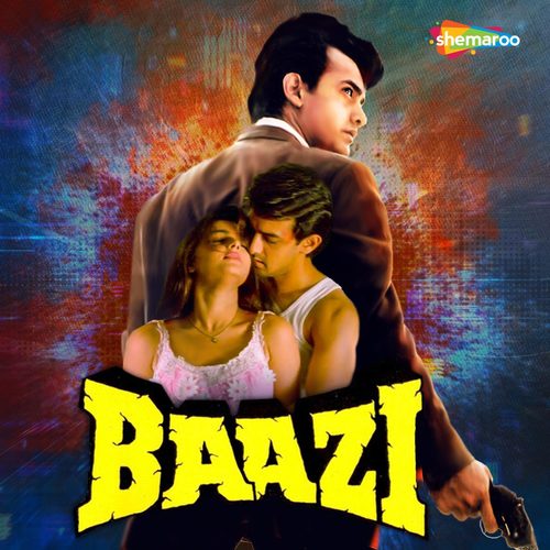 Baazi (Original Motion Picture Soundtrack)