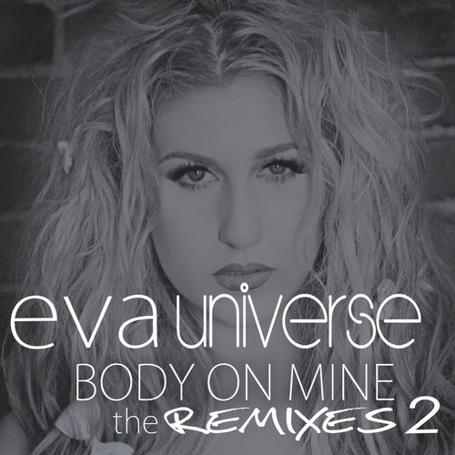 Body on Mine (The Remixes 2)
