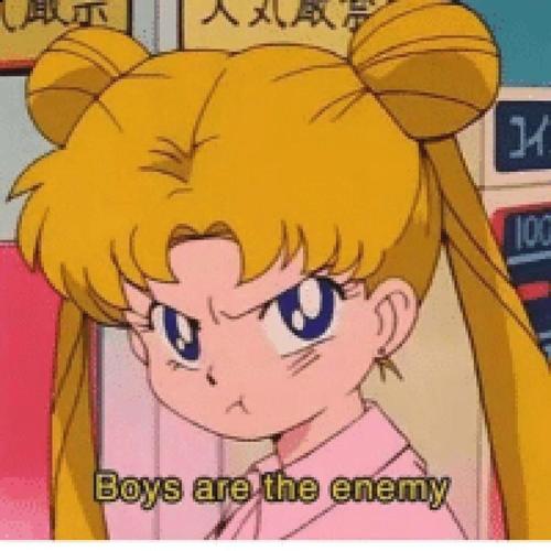 girlsrtheenemy (Explicit)