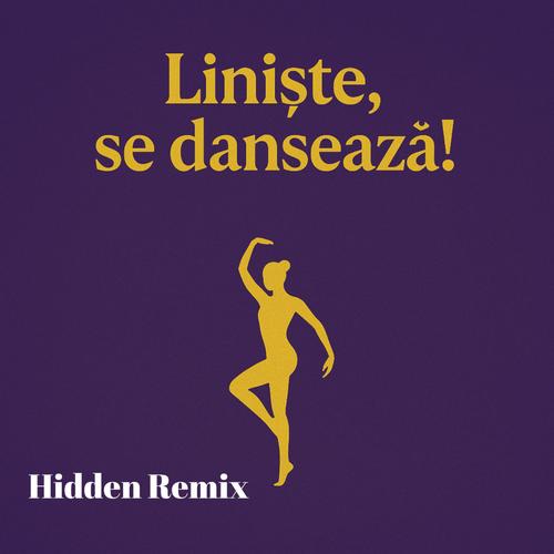 Liniște, se dansează! (Hidden Remix)