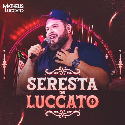 Seresta do Luccato