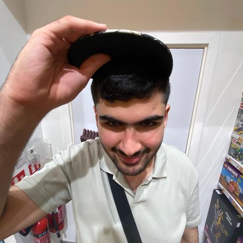 say what you feel (Explicit)