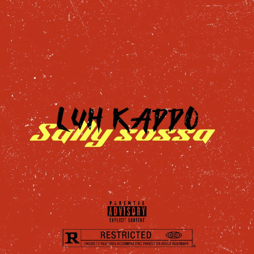 Sally Sossa (Explicit)