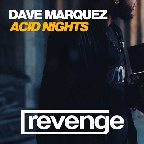 Acid Nights