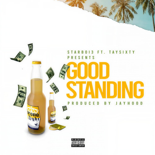 Good Standing (Explicit)