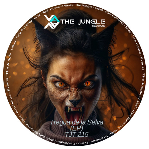 Tregua de la Selva EP