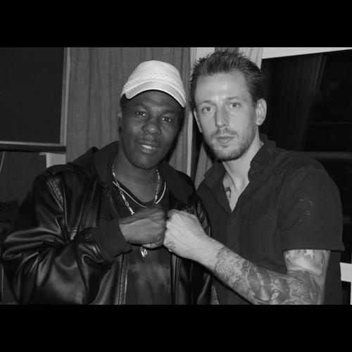 Babylon a fall (feat. Winston Reedy)