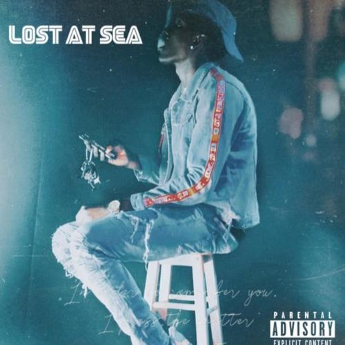 Lost at Sea (feat. MME Ju & MME Buckz) [Explicit]