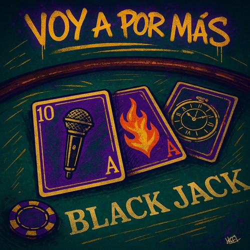 Voy a por más (feat. Bautista Gularte) [Explicit]