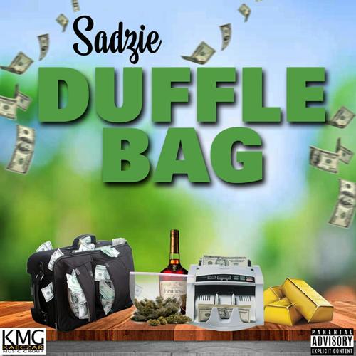 Duffle Bag (Explicit)