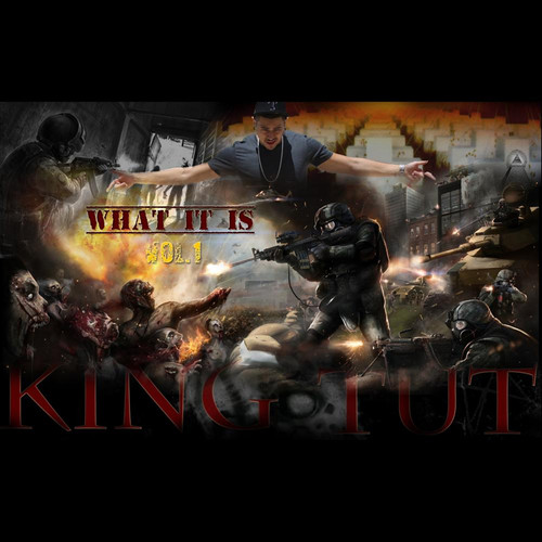 It's Time (Explicit)