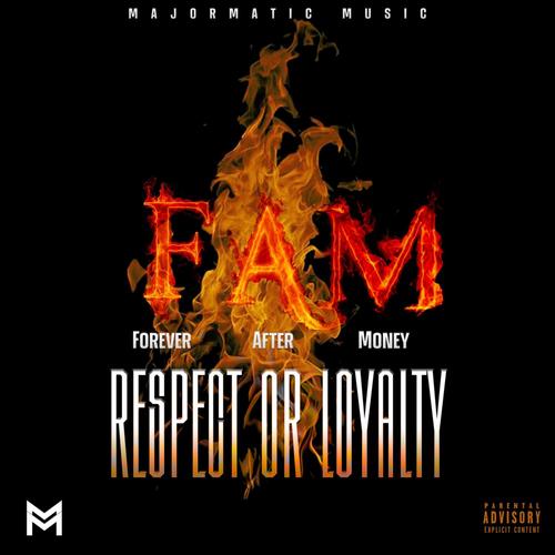 Respect Or Loyalty (Freestyle) [Explicit]