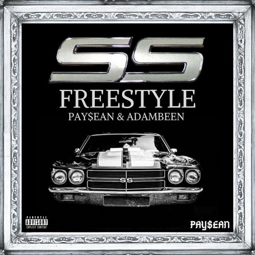 SS Freestyle (feat. AdamBeen) [Explicit]