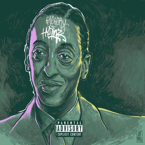 Gregory Heinz (feat. Charles Herron & Generalbackpain) [Explicit]