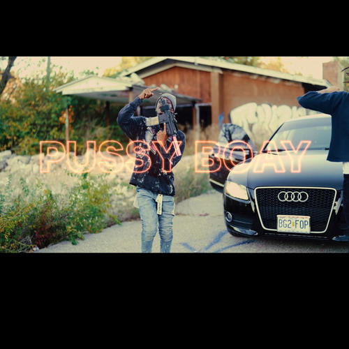 ***** Boay | Official Audio (feat. Keyslatt) [Explicit]